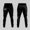 3 2025 Dodgers NLCS Champions Signature Joggers