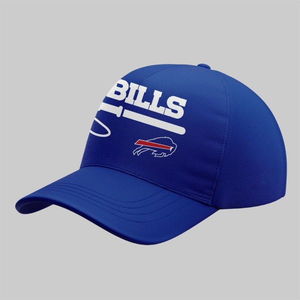 3 Bills Law Enforcement Appreciation Day 2025 Hat