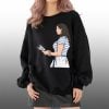 Colts Grover Stewart Boss Lady Shirt 9 3 Colts Grover Stewart Boss Lady Sweatshirt