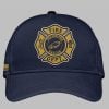 3 Eagles Firefighter Appreciation Night 2025 Hat