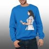 Grover Stewart Wear Carlie Irsay Gordon Shirt 8 3 Grover Stewart Wear Carlie Irsay Gordon Sweatshirt 3