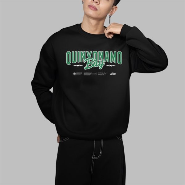 3 Jalen Hurts Quinyonamo Bay Shirt 1 1