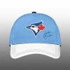 Justin Bieber Blue Jays 57 Jersey 5 3 Justin Bieber Blue Jays 57 Hat