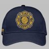 3 Lions Firefighter Appreciation Night 2025 Hat