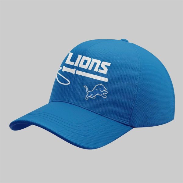 3 Lions Law Enforcement Appreciation Day 2025 Hat