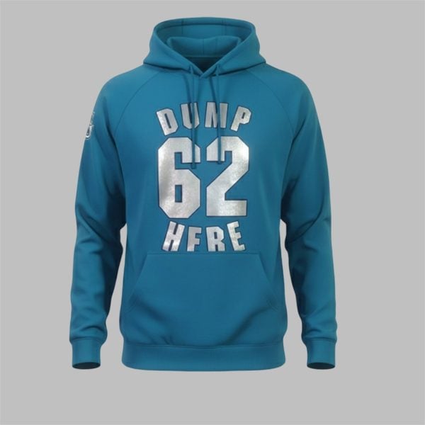 3 Mariners 62 Dump Here Hoodie Tshirt,Hoodie,Sweatshirt