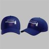 3 NY Giants Firefighter Application Day 2025 Hat
