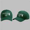 3 NY Jets Firefighter Application Day 2025 Hat