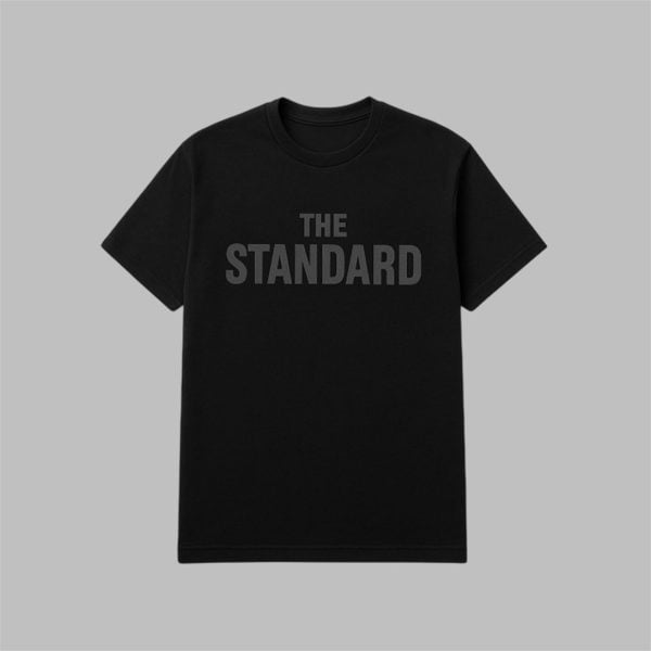 3 Nebraska Matt Rhule The Standard Shirt