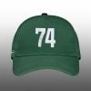 3 Nick Mangold In Memory Legend 1984 2025 Hat