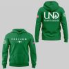 3 North Dakota x Freedom Charlie Kirk 2025 Shirt Hoodie