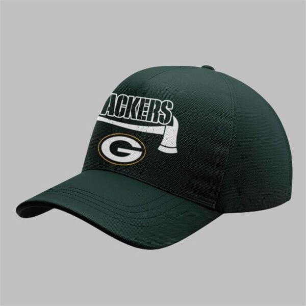 3 Packers Firefighter Application Day 2025 Hat