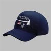 3 Patriots Firefighter Application Day 2025 Hat