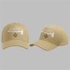 3 Saints Firefighter Application Day 2025 Hat