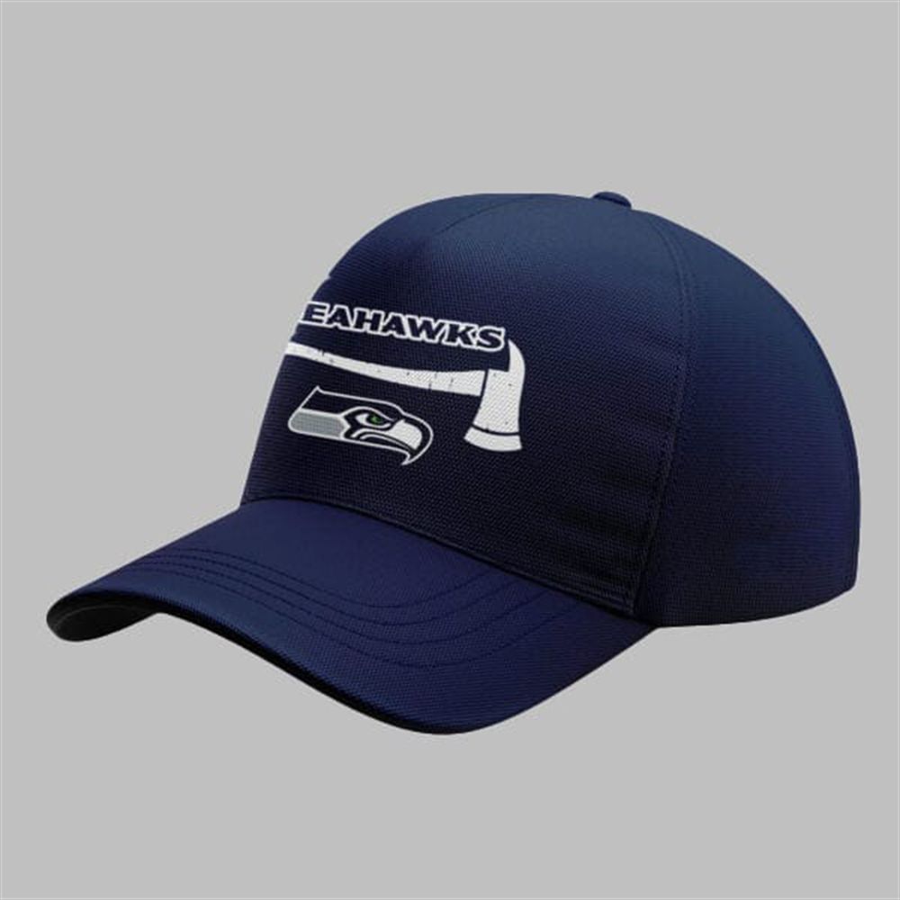 Seahawks Firefighter Application Day 2025 Shirt 4 3 Seahawks Firefighter Application Day 2025 Hat