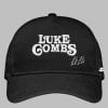 3 Seahawks Luke Combs Beer Never Broke My Heart Tour 2025 Hat