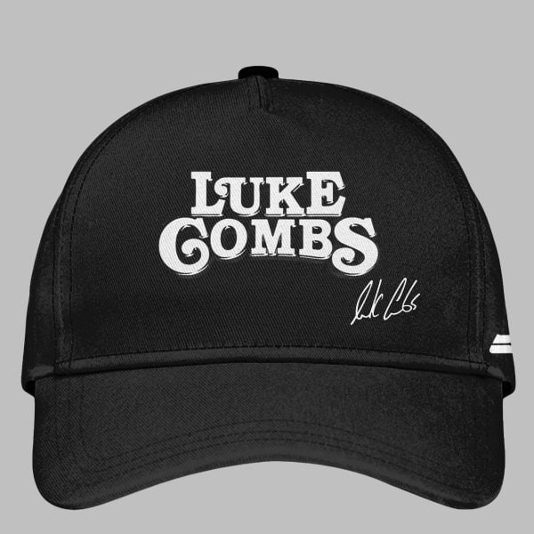 3 Seahawks Luke Combs Beer Never Broke My Heart Tour 2025 Hat
