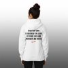 3 U Not My Opp Cracked the Love of Your Life and You Hate Me for It Hoodie