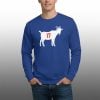 3 Will Klein Shohei Ohtani GOAT Sweatshirt