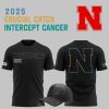 30 2025 Cornhuskers Crucial Catch Shirt