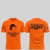 30 2025 OSU Thank You Coach Mike Gundy Shirt