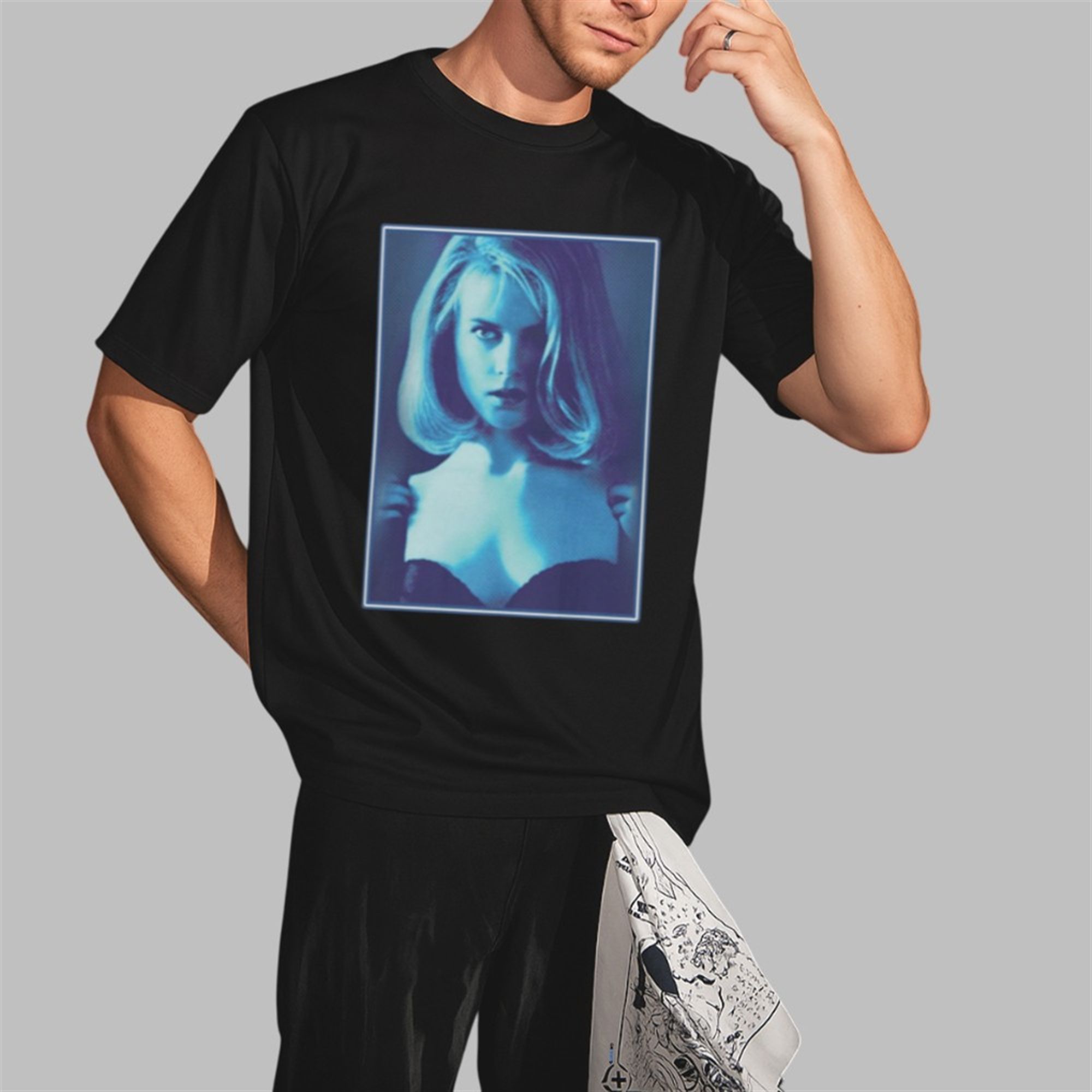 30th Anniversary Nicole Kidman To Die For Shirt 3 30th Anniversary Nicole Kidman To Die For Shirt 2 3