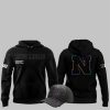 31 2025 Cornhuskers Crucial Catch Hoodie