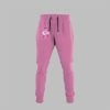 31 2025 KC Chiefs Breast Cancer Awareness Month Joggers