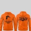 31 2025 OSU Thank You Coach Mike Gundy Hoodie