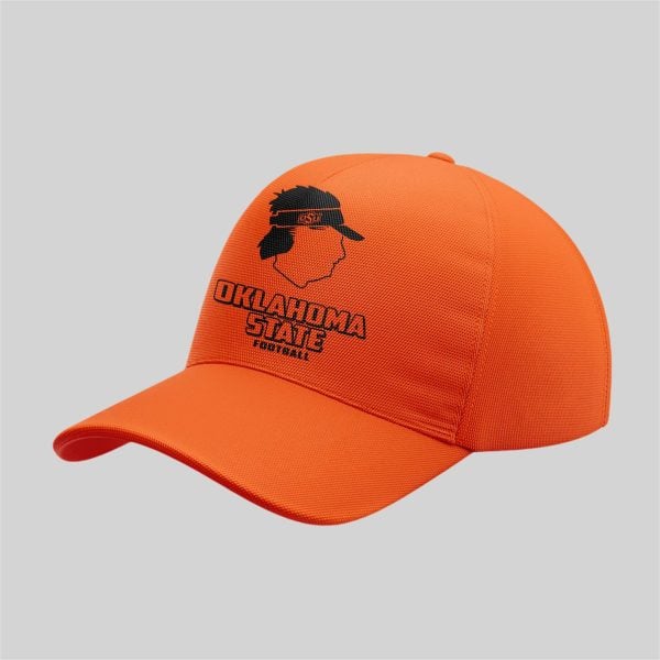 34 2025 OSU Thank You Coach Mike Gundy Hat