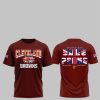 35 Browns Brown Stown Dawg Pound 2025 Shirt