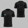 37 2025 Wolverines Crucial Catch Shirt