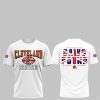 37 Browns Brown Stown Dawg Pound 2025 Shirt