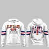 38 Browns Brown Stown Dawg Pound 2025 Hoodie