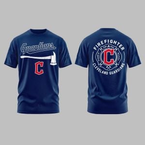 Guardians Firefighter Application Day 2025 Shirt 1