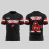 4 2025 Kentucky Big Red Zombieland Shirt