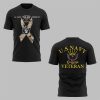 4 2025 Raiders Us Navy Veteran 82 86 Shirt