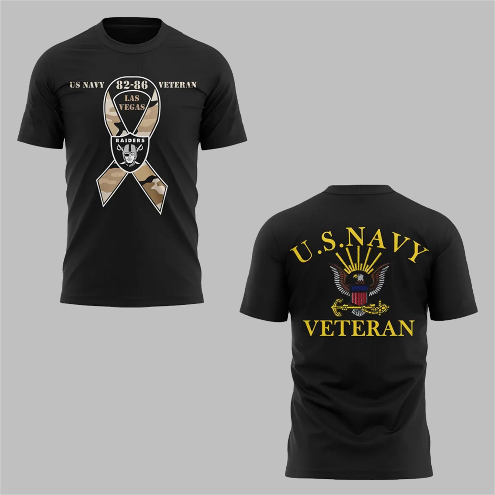 4 2025 Raiders Us Navy Veteran 82 86 Shirt 4 2025 Raiders Us Navy Veteran 82 86 Shirt