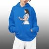 Grover Stewart Wear Carlie Irsay Gordon Shirt 9 4 Grover Stewart Wear Carlie Irsay Gordon Hoodie