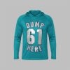 4 Mariners 61 Dump Here Hoodie
