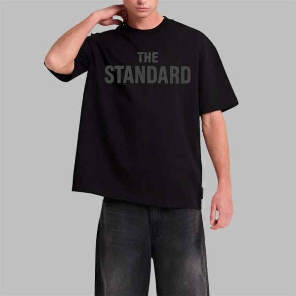 4 Nebraska Matt Rhule The Standard Shirt