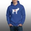 4 Will Klein Shohei Ohtani GOAT Hoodie