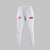40 Detroit Lions x Sombr The Late Nights Young Romance Tour Merch Joggers