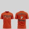 40 OSU Forever Mike Gundy Thank You 2025 Shirt