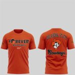 OSU Forever Mike Gundy Thank You 2025 Shirt