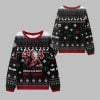 404 Spirit Not Found Ugly Sweater 2025 Christmas 1 1