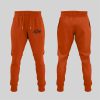41 OSU Forever Mike Gundy Thank You 2025 Joggers