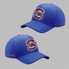 42025 South Carolina State Go Dogs Hat