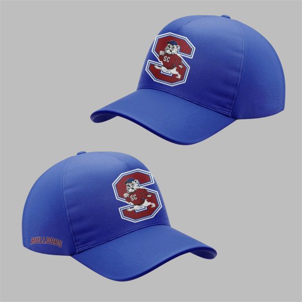 42025 South Carolina State Go Dogs Hat
