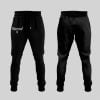 45 2025 Wyoming Cowboy Tough x Miner Mentality Joggers
